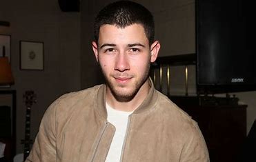 Nick Jonas